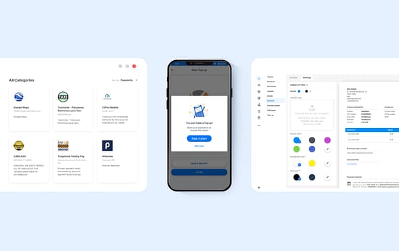 Services supplémentaires